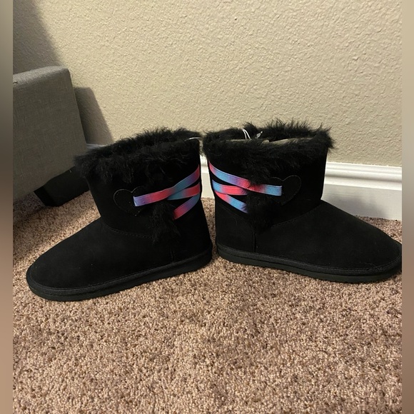 The Children's Place Other - Brand New Girls Boots